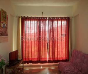 1 bhk Apartment/Flat for sale in Ghodbunder Road