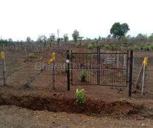 Plot/Land for sale in Murbad