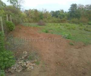 Plot/Land for sale in Murbad