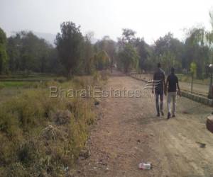 	 900 Sq.ft PLOT FOR SALE at THE DREAMSITY- MUMBAI ( Project By: Ram Agri Infra india Pvt Ltd )