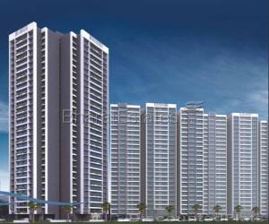New Residential apartments for sale at Wadhwa Elite at Thane west Mumbai