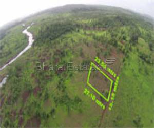Plot/Land for sale in Murbad