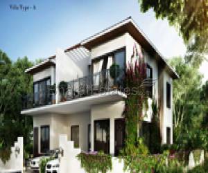 The White Villas, Shahapur, Thane