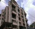 1 BHK Semi-furnished flat for Sell on LBS Road, Thane
