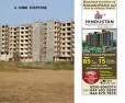 2 bhk Apartment/Flat for sale in Nalasopara west