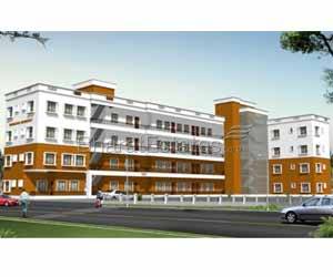 Vrindavan Residency