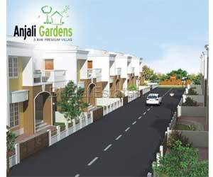 Anjali Gardens
