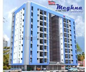Meghna Residency