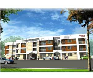 Indus Avenue Phase 2