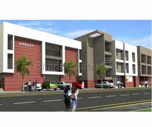 Ambady Residency