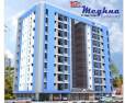 Meghna Residency S. T. Nagar Thrissur