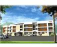 Indus Avenue Phase 2 Viyyur Thrissur