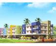 Sreeparna Regency Ayyanthole Thrissur