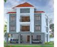 Janaki Residency Ayyanthole Thrissur
