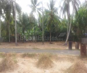 Land for sale in Thrithallur