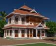 4 bhk Bungalow/Villa for sale in Chalakudy