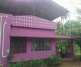 2 bhk house in 25cent plot for sale in Amballur, Thrissur