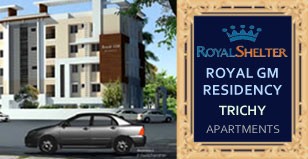 Hot Project - Royal GM residency