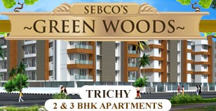 Hot Project - Grenwoods