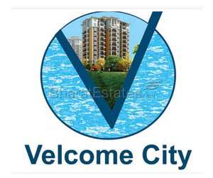 Velcome City 