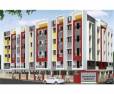 Aishwaryam Residency Thiruvanaikoil Trichy