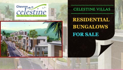 Celestine Villas