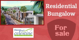 Hot Project - Celestine Villas