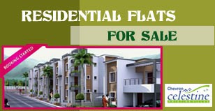 Hot Project - Celestine Apartments