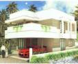 Muthoot Independent Villas and Row houses Mukkola Tirvandrum