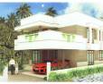 Muthoot Independent Villas and Row houses : Image 1