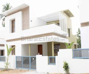 4 bhk Villa for both rent and sale at Mangalapuram