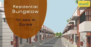 Hot Project - Pratham Srushti