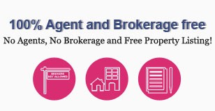 Hot Project - Free Property Listings !!
