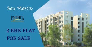 Hot Project - Madrid County - San Martin