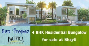 Hot Project - Madrid County - San Tropez