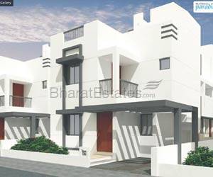 Pratham Paradise - Duplexes 