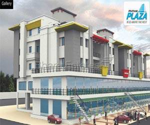 Pratham Plaza