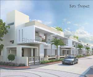 Madrid County - San Tropez