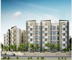 Pratham Paradise Apartments
