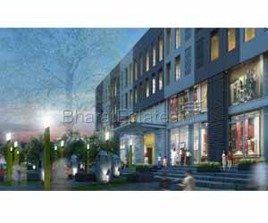 Hubtown Central - Vadodara