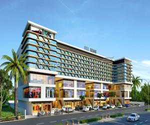 6 bhk Office Space for sale in Karelibaug