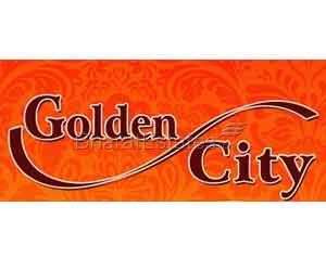 Golden City  