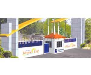 Lorven's Fortune Club