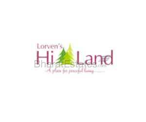 Lorven's Hi Land