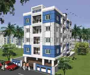 Navya's Nuganesh Residency