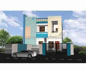 Lakshmi Manohara Gardens