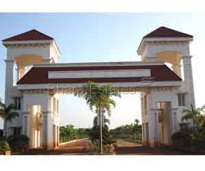 Chilukuri Brundavan Estates