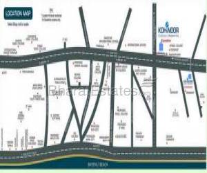Plot/Land for sale in Bhogapuram