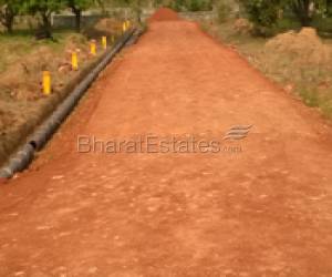 Plot/Land for sale in Anandapuram