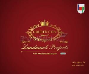 Plot/Land for sale in Bhogapuram